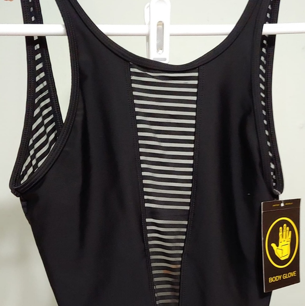 Body Glove one piece swimsuit